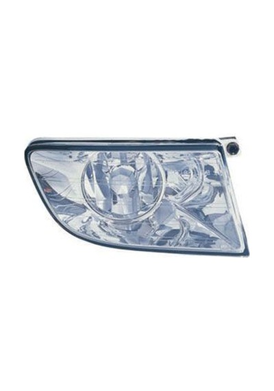 ÖN SAĞ SİS FARI LAMBASI SKODA OCTAVIA 2004-2008 ARASI ( DEPO )