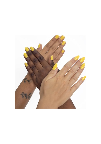 Yellowmellow - Nefes Alan Oje, Breathable, Water Permeable 15 Ml 46