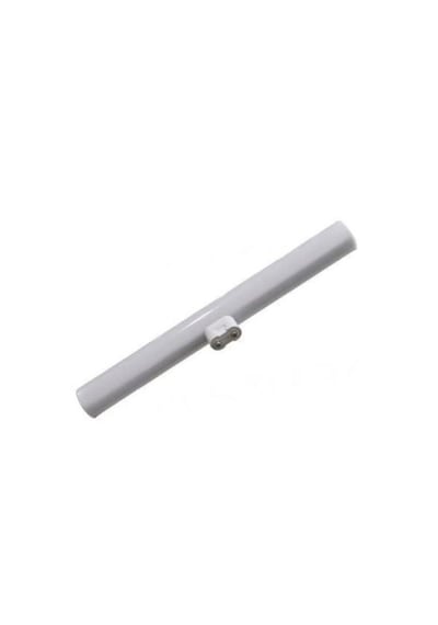 7-8 Watt 60 Watt S14d Duy Gün Işığı Led Ralina Ampul, 50 Cm