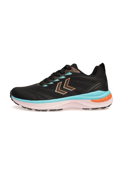 Hummel Plax Ayakkabı 900696-2761 Siyah
