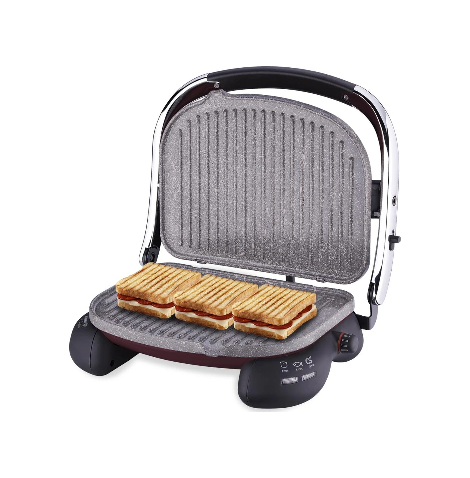 Korkmaz A324-13 Castron Tost Makinesi