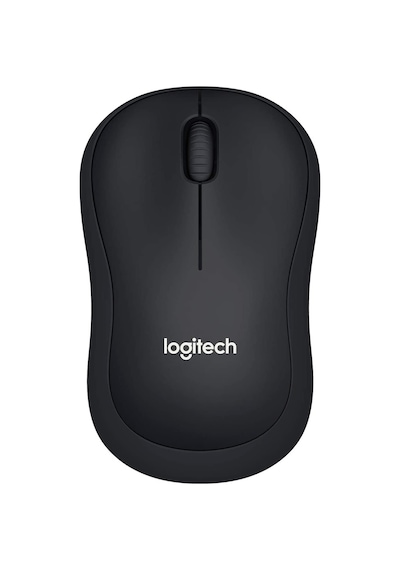 Logitech B220 Silent Kablosuz Optik Mouse