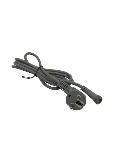 Servo Yuvarlak Kumaş Kesim Motoru Güç Kablosu Src-cable Kesim Motoru Kablosu Yedek Parça