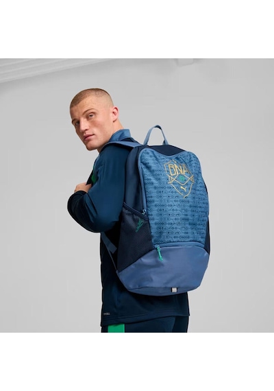 Puma X Neymar Jr Bna Sırt Çantası C-pum090997tb0p01 Mavi