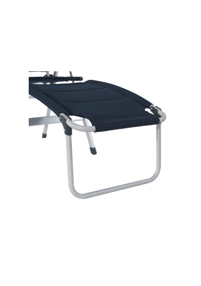 Outwell Pembroke Footrest 3d Kamp Sandalyesi Ayak Dayama Aparatı Mavi