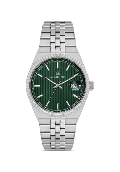 Momentus Cr264s-15ss Erkek Kol Saati Gümüş
