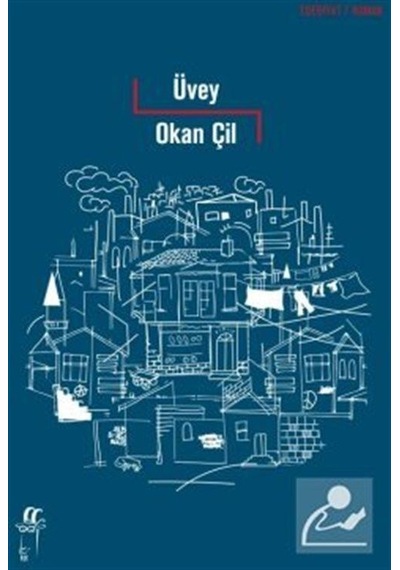 Üvey - Okan Çil - Oğlak Yayıncılık