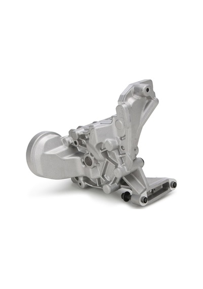 Opel Corsa F 1.2 Benzinli Yağ Pompası Psa Marka 9837408880
