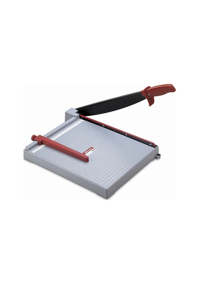 KW-Trio 3923 Kompakt A4 Kollu Giyotin