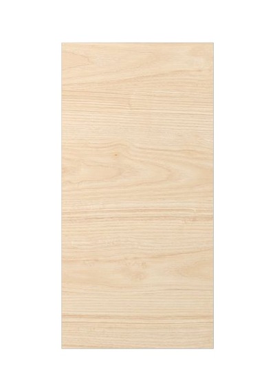 Ikea Askersund Kapak, Açık Dişbudak Görünümlü, 30x60 Cm