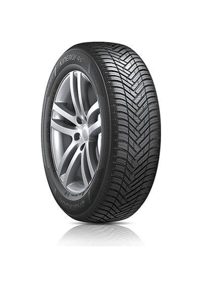 Hankook 225/60 R17 103V XL Kinergy 4s 2 X Dört Mevsim Lastiği 2025