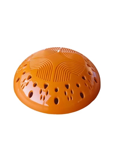 Magicool Çocuk Yarım Küre Denge Ve Koordinasyon Adası 6 Lı Set