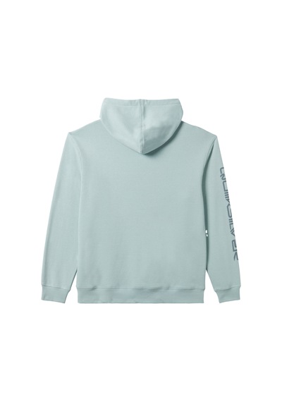 Quiksilver Omnı Logo Hoodıe Renkli Sweat