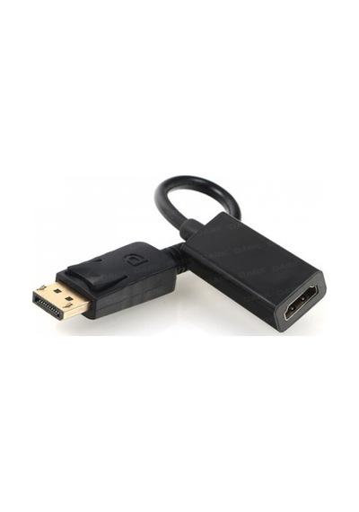 Dark Dk Hd Adpxhdmıv2 Display Port Hdmı Dönüştürücü