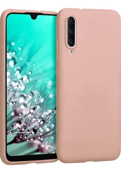 Xiaomi Mi 9 Lite Kilif Fitcase Premiums Silikon Arka Kapak 402302512 Xiaomi Mi 9 Lite Kilif Fitcase Premiums Silikon Arka Kapak 402302512