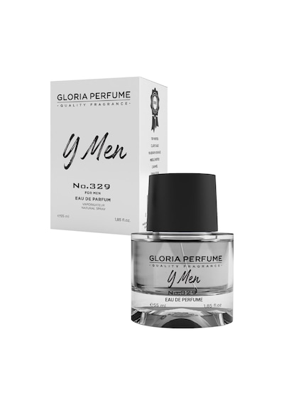 Gloria Perfume Y Men Erkek Parfüm EDP 55 ML
