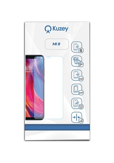 Xiaomi Mi 8 Temperli Ekran Koruyucu Kırılmaz Cam (535112309) 20 Tl Fark Ile Apple Uyumlu iPhone Hızlı Şarj Kablosu
