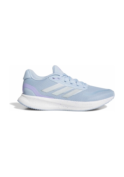 Adidas Runfalcon 5 W Kadın Spor Ayakkabı Jq9403 Jq9403 Ama Açık Mavi