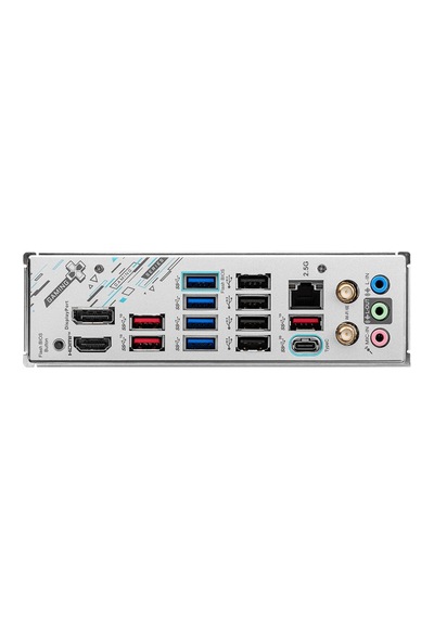 Msı X670e Gaming Plus Wi-fi Amd Am5 Ddr5 Atx Anakart