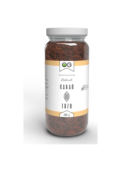 Ham Kakao 200gr 200 G