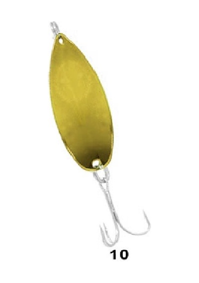 Remixon Hunter 3321 21gr Turna Olta Kaşığı