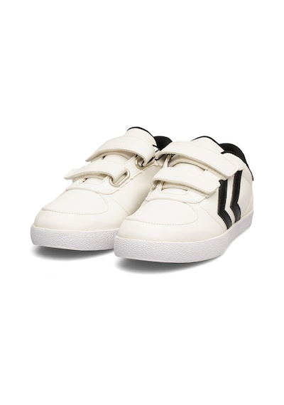 Hummel Poul Pu Jr. Çocuk Ayakkabı 900808-9124 Beyaz