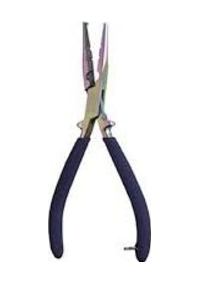 Prox Viceo Spilit Ring Pliers Halka Açıcı ve Kesici Pense