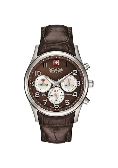 Swiss Military 06-6278.04.005 Kadın Kol Saati