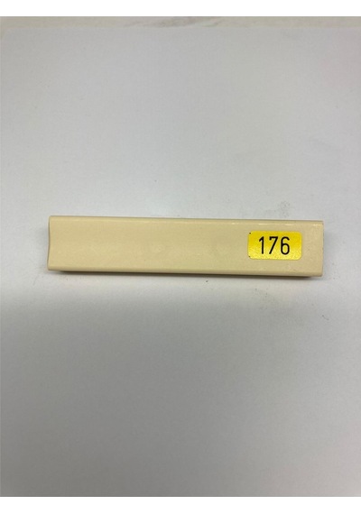 Sert Tamir Mumları 176 Açık Akçaağaç 8cm Sert Mum-13303