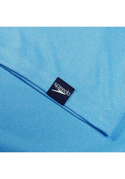 Speedo 8-00395716242 Ss Graphic Swim Shirt Am Erkek Güneş Koruyucu Tişört 001
