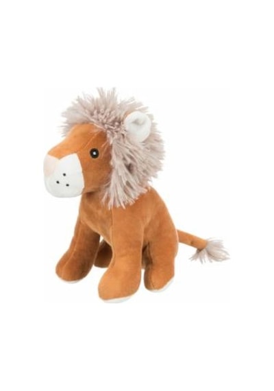 Trixie 35920 Köpek Oyuncak Peluş Aslan 20 CM