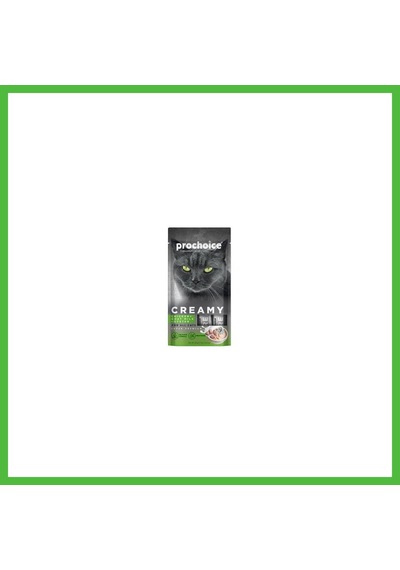 Vaveni Creamy Tavuklu Keçi Sütlü Ve İstiridyeli Sıvı Kedi Ödül Maması 4x15 Gr Arz
