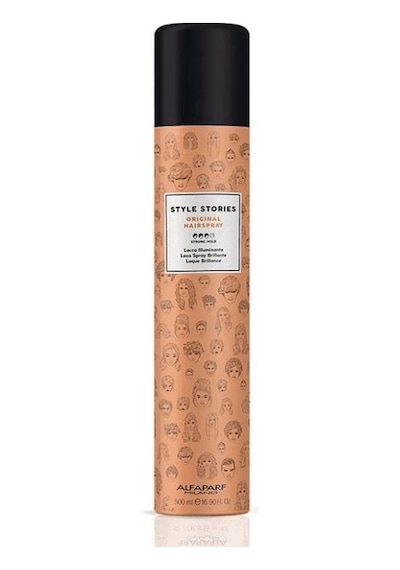Alfaparf Style Stories Original Saç Spreyi 500 ML