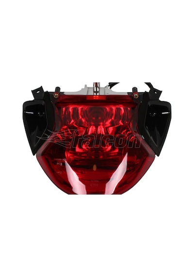Falcon Master 50 Arka Stop Komple