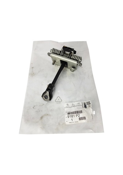 Kapı Gergis Partner Tepe / Berlıngo Iıı 08sonrası Sag / Sol Oem No: 9181p2