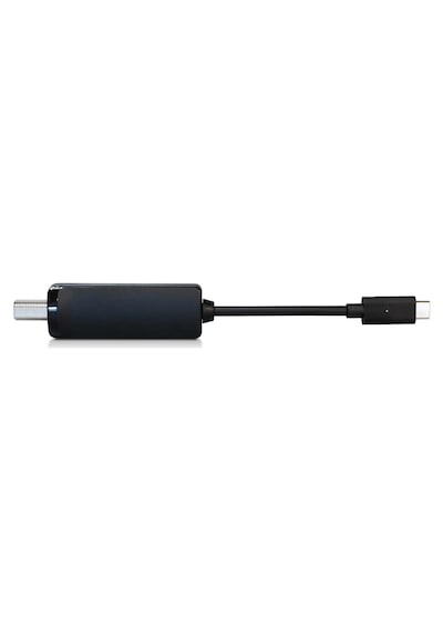 Rocktek Homatics 4K HD Type-C Girişli Tuner