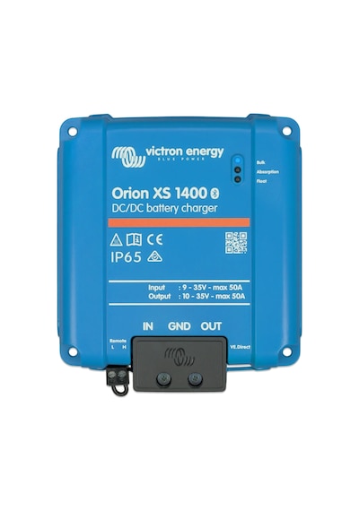 Victron Dc-dc Akü Şarj Cihazı Orion Xs 1400 W Battery Charger Orı242417040