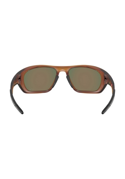 Oakley Lateralıs 7456 Kahve