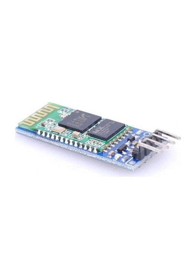 Hc06 Kablosuz Bluetooth Alıcı Modülü Arduino