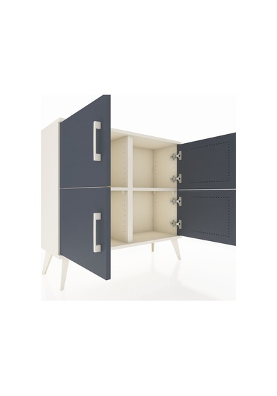Arges Şifonyer 2 Raflı 4 Kapaklı 88x30x80 Aytaşı-antrasit/aytaşı Antrasit/aytaşı Arges Şifonyer 2 Raflı 4 Kapaklı 88x30x80 Aytaşı-antrasit/aytaşı Antrasit/aytaşı