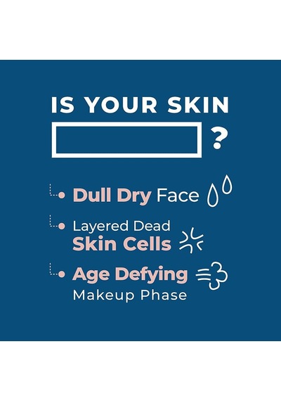 Mıssha Glikolik Asit İçeren Peeling Etkili Krem 50ml Apıeu Glycolic Acid Cream