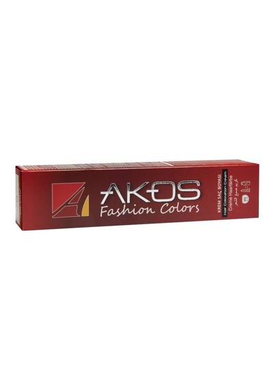 Akos Tüp Boya 60 Ml - 5.22 Patlıcan Moru (539948336)