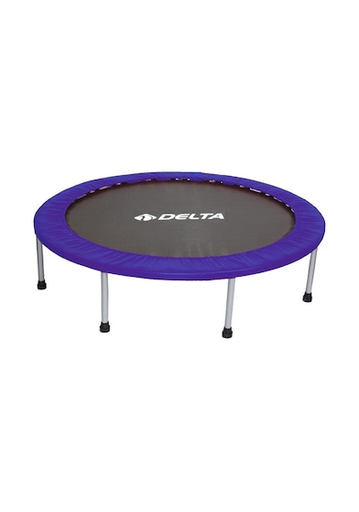 Delta 127 CM Deluxe Mavi Trambolin 50 İnç