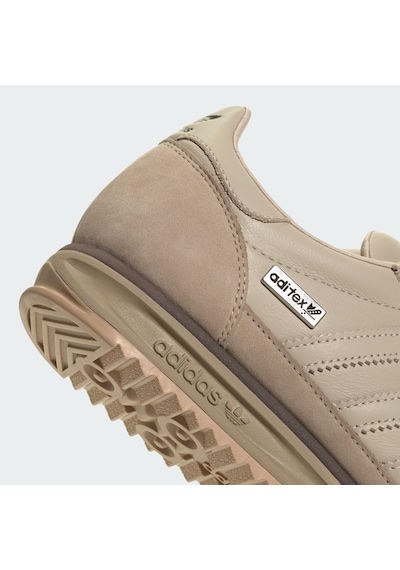 Adidas Jr1643 Sl 72 Rs Erkek Günlük Spor Ayakkabısı Bej