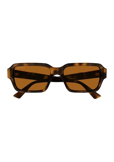 Gucci Gg1887s 004 54 Erkek Güneş Gözlüğü Kahverengi