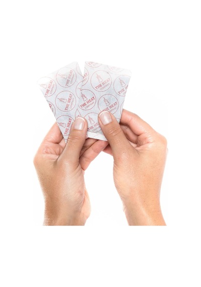 The Heat Company Handwarmer- El Isıtıcısı 8' Li 8 Çift