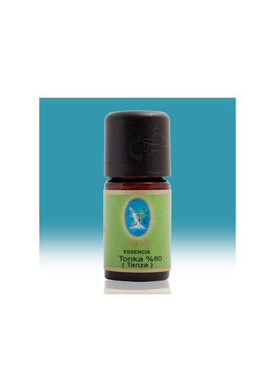 Nuka Defne Tonka Tanza %25 Yağı Aromatik Cilt Bakım Yağı 5 ML