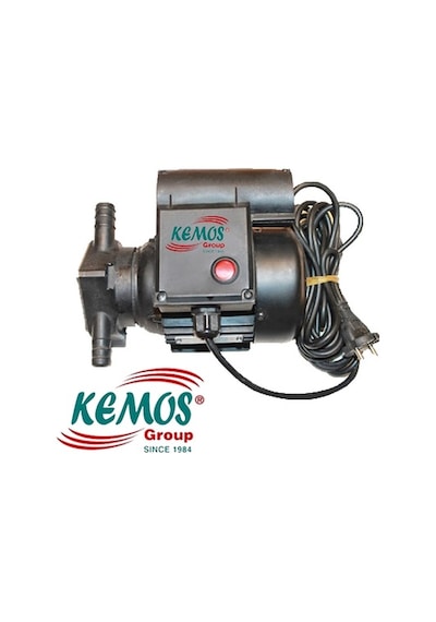 Royal Vakumlu Mazot Aktarma Ve Transfer Pompası 220 Volt