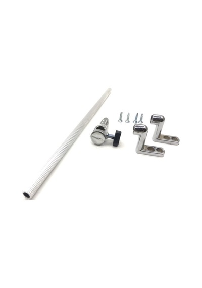 Ayrıntıshop Cam Balkon Cam Stoplama Sabitleyici Metal Aparatları