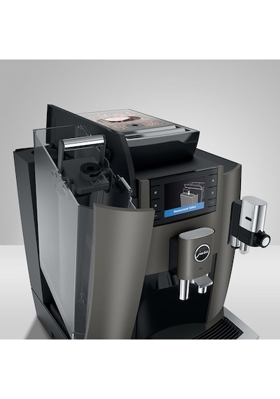Jura W8 JR-15550 1450 W Profesyonel Kahve Makinesi
